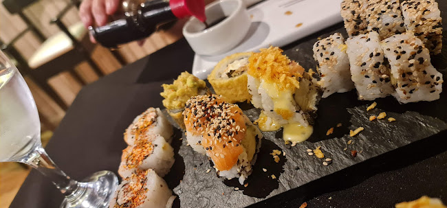 Opinii despre Hatsu Sushi Pilar în Pilar Centro - Gastronomía y hostelería