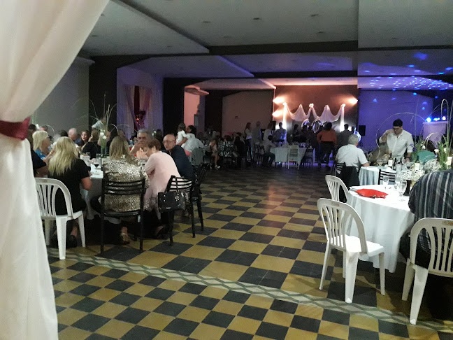 Comentarii opinii despre La Tranquera