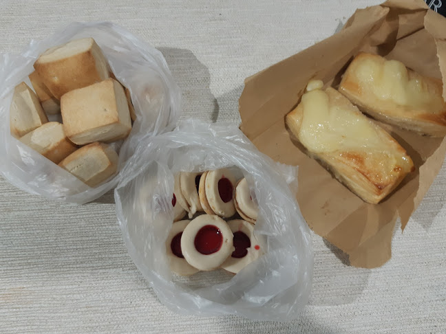 La Josefa – Panadería [Sucursal: Bv. San Juan] - Gastronomía y hostelería