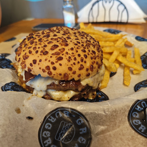 Great Burgers - Gastronomía y hostelería