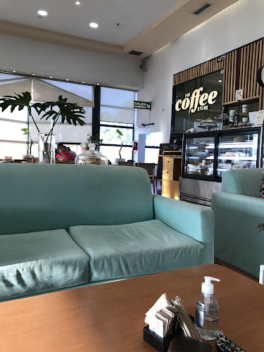 Comentarii opinii despre The Coffee Store BBPS