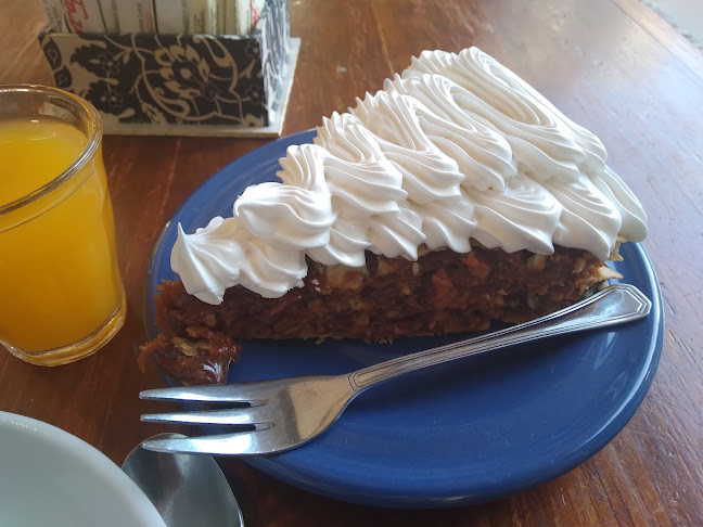 Comentarii opinii despre Las Rivarola