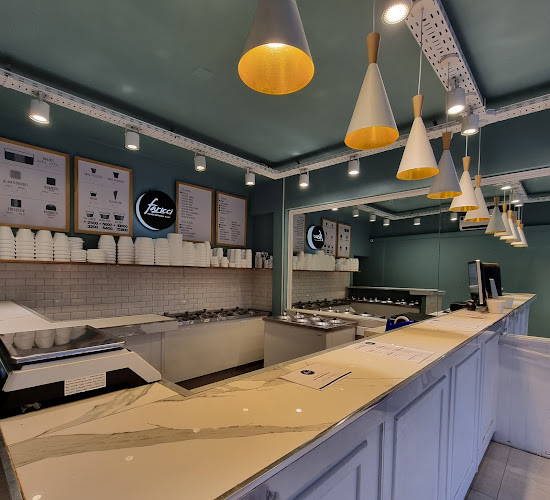 Opinii despre Faricci în Béccar - Gastronomía y hostelería