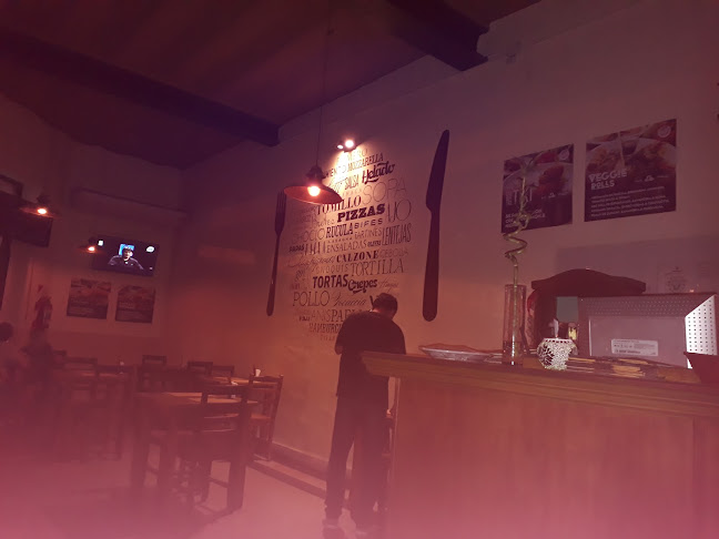 Sensi Food - Casa de Comidas - Gastronomía y hostelería