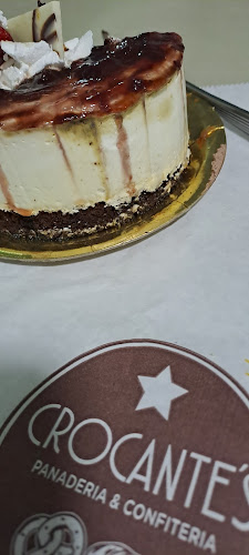 Crocante's Panadería y Confitería - La Plata