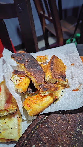 Bar Terminal Belgrano - Santa Fe de la Vera Cruz