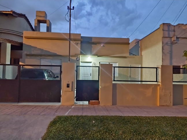 El Leoncito Parrandero-Claudia Courtalón - Gastronomía y hostelería