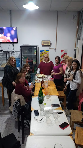 Opinii despre Riera resto bar în Pergamino - Gastronomía y hostelería