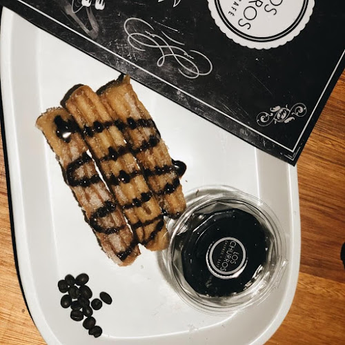 Comentarii opinii despre Cafeteria & Panaderia Regional