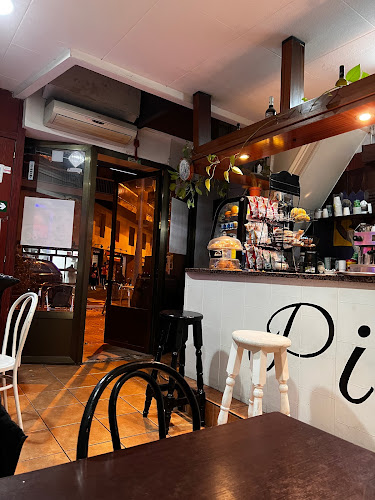 Piccolo Bar Restaurant - San Miguel de Tucumán