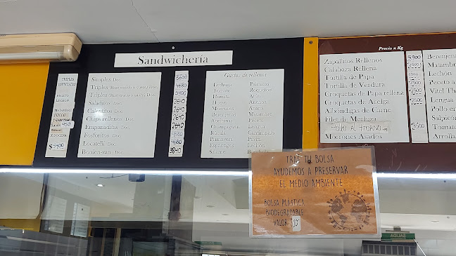 Opinii despre Confitería Summus în Gran Buenos Aires - Gastronomía y hostelería