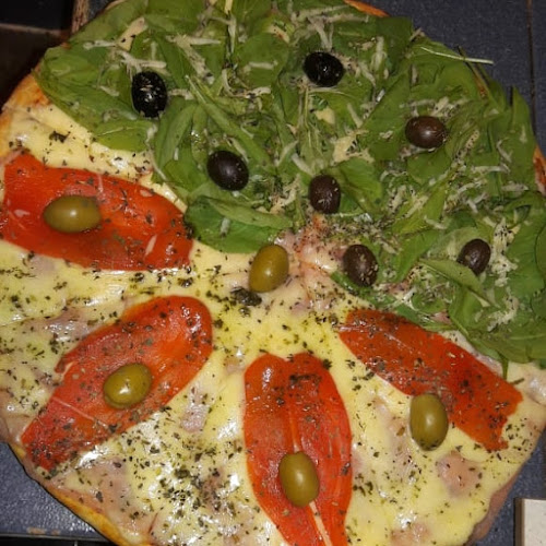 Opinii despre PIZZERIA FILIPPA în La Unión - Gastronomía y hostelería