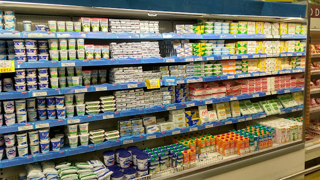 Opinii despre Mercado Concentrador de la Costa în Río Grande - Gastronomía y hostelería