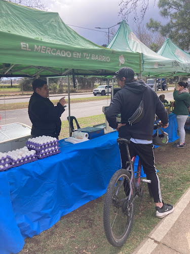 Opinii despre Mercado En Tu Barrio Martínez în Acassuso - Gastronomía y hostelería