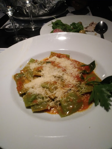 Comentarii opinii despre Restaurante Italpast