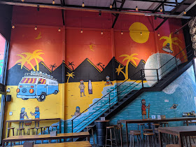 El Galpon de Tacuara