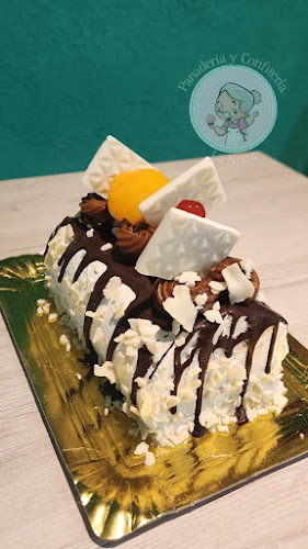 ''La Nona'' Panadería y Confitería - Gastronomía y hostelería