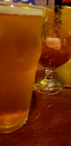 Glück Cervecería - zona Olavarría - Gastronomía y hostelería