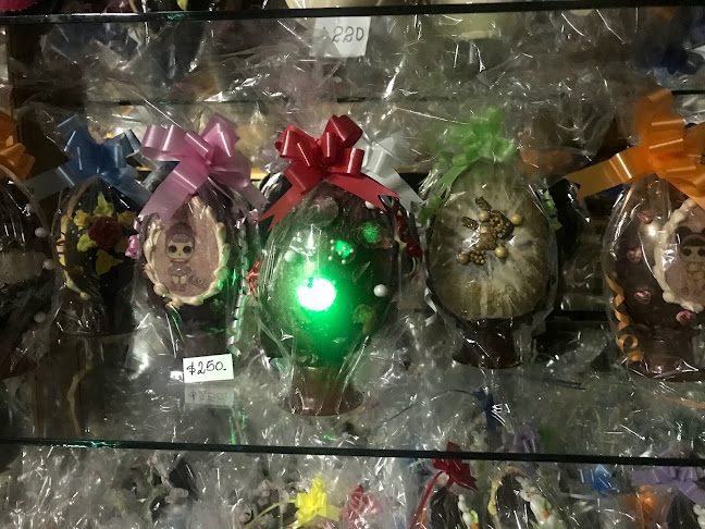 Panaderia y Confiteria Maria Jose - Gastronomía y hostelería