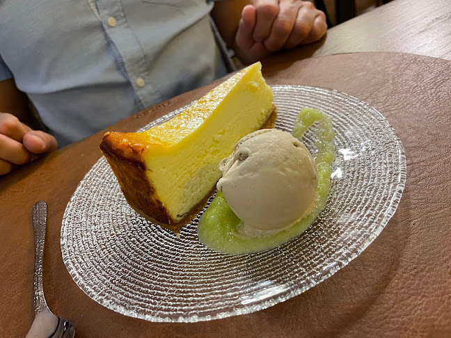 Misti Restaurant - Gastronomía y hostelería