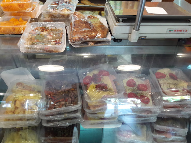 Molino Café San Isidro - San Isidro