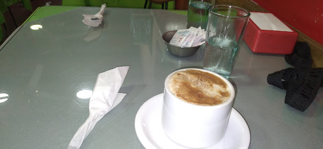 Comentarii opinii despre Don Antonio