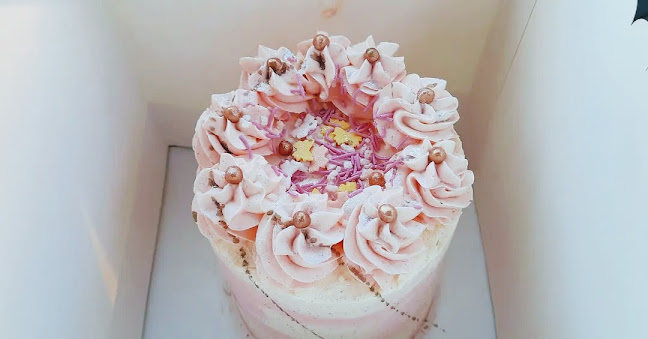 Postres patagonia by frovt - Neuquén