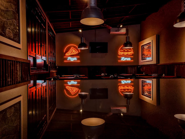 Comentarii opinii despre Colón Pizzas y Lomos