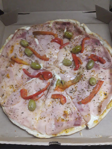 Opinii despre Comidas Para Llevar Toto în San Miguel de Tucumán - Gastronomía y hostelería