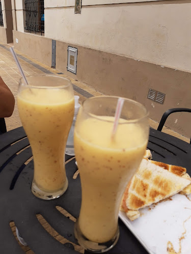 Comentarii opinii despre Heladeria Venizio