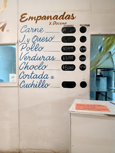 Doña Pocha - Gral. Roca