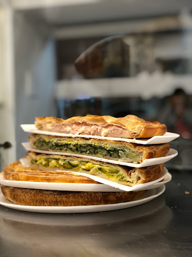 La Barra Casa de Comidas - Santa Rosa