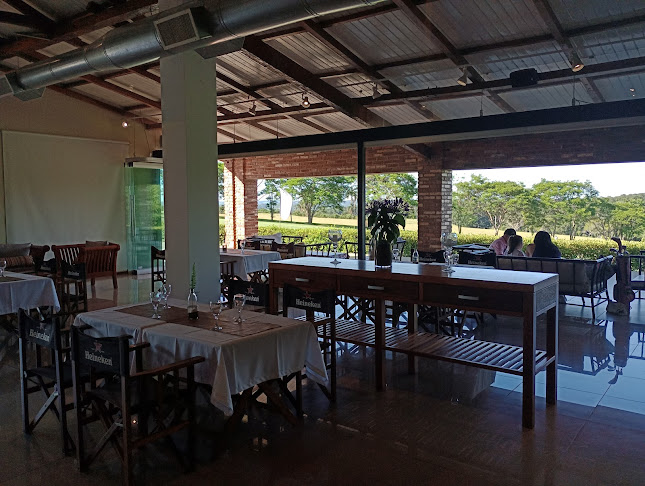 Camellias Golf Campos de Te - Oberá