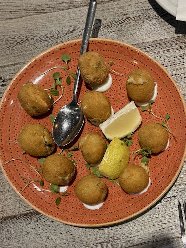 Comentarii opinii despre Lo de Fran Cocina de Mar