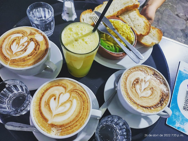 Opinii despre Tina cafetería în San Martín - Gastronomía y hostelería