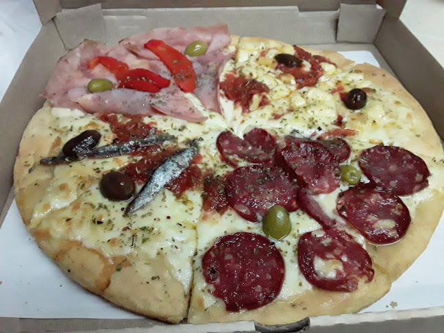 Opinii despre La Fontana Pizzería Y Heladería în Ezeiza - Gastronomía y hostelería