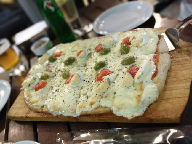 Ruiz Moreno 901-949, E3102 Paraná, Entre Ríos