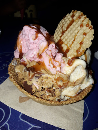 grido helado
