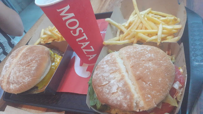 Mostaza - Gastronomía y hostelería