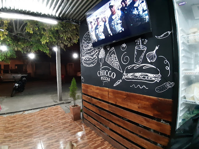 Comentarii opinii despre Chicco Pizza