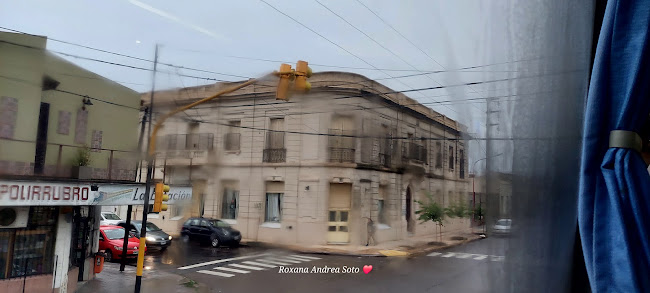 Opinii despre Polirrubro La Estación în Azul - Gastronomía y hostelería