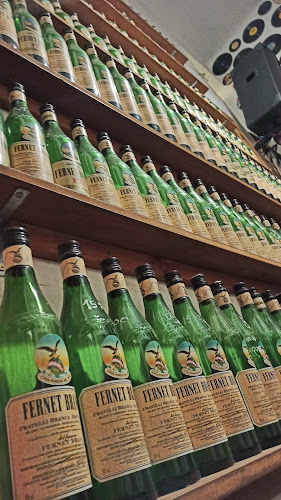 Vidón – ʙᴀʀ [Nueva Córdoba]