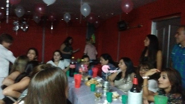 EL GRAN CHAPARRAL - Santa Fe de la Vera Cruz