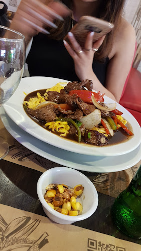 Opinii despre La Chimbotana în La Plata - Gastronomía y hostelería