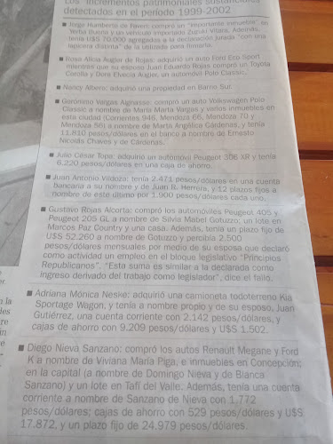 Opinii despre Lo de pilu Bar în San Miguel de Tucumán - Gastronomía y hostelería