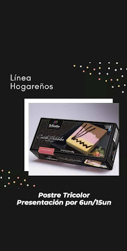 Comentarii opinii despre Heladeria Branka Plaza