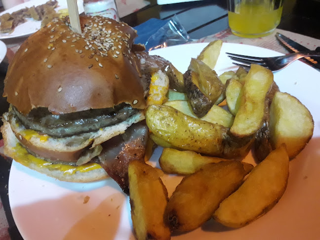 La Brava Pizzeria - Concordia