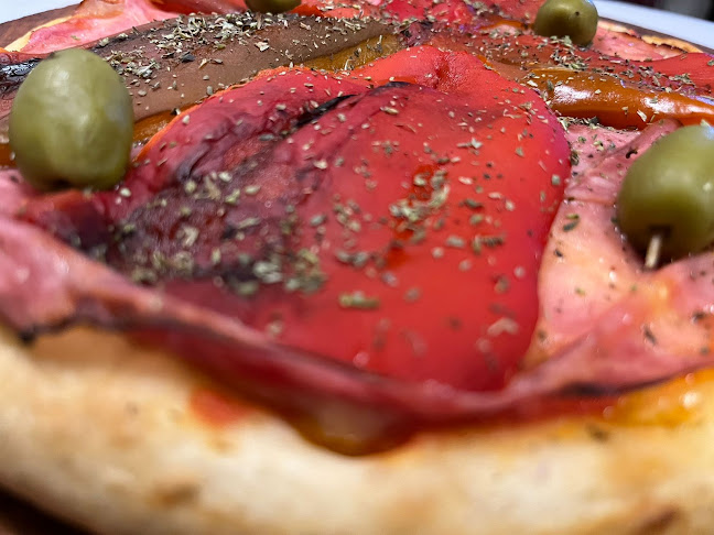 La Aldea Pizza & Empanadas - Béccar