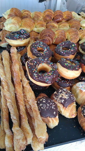 Opinii despre Panadería Sueño Querido în Munro - Gastronomía y hostelería