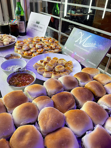 Comentarii opinii despre SERVICIOS DE CATERING EN SANTA FE - MUMA CATERING